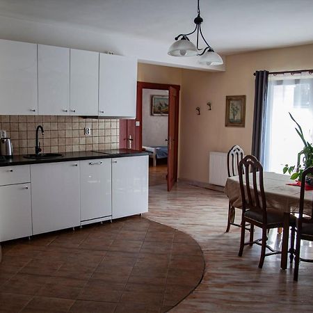 Apartamenty W Starym Kinie Świeradów-Zdrój Buitenkant foto