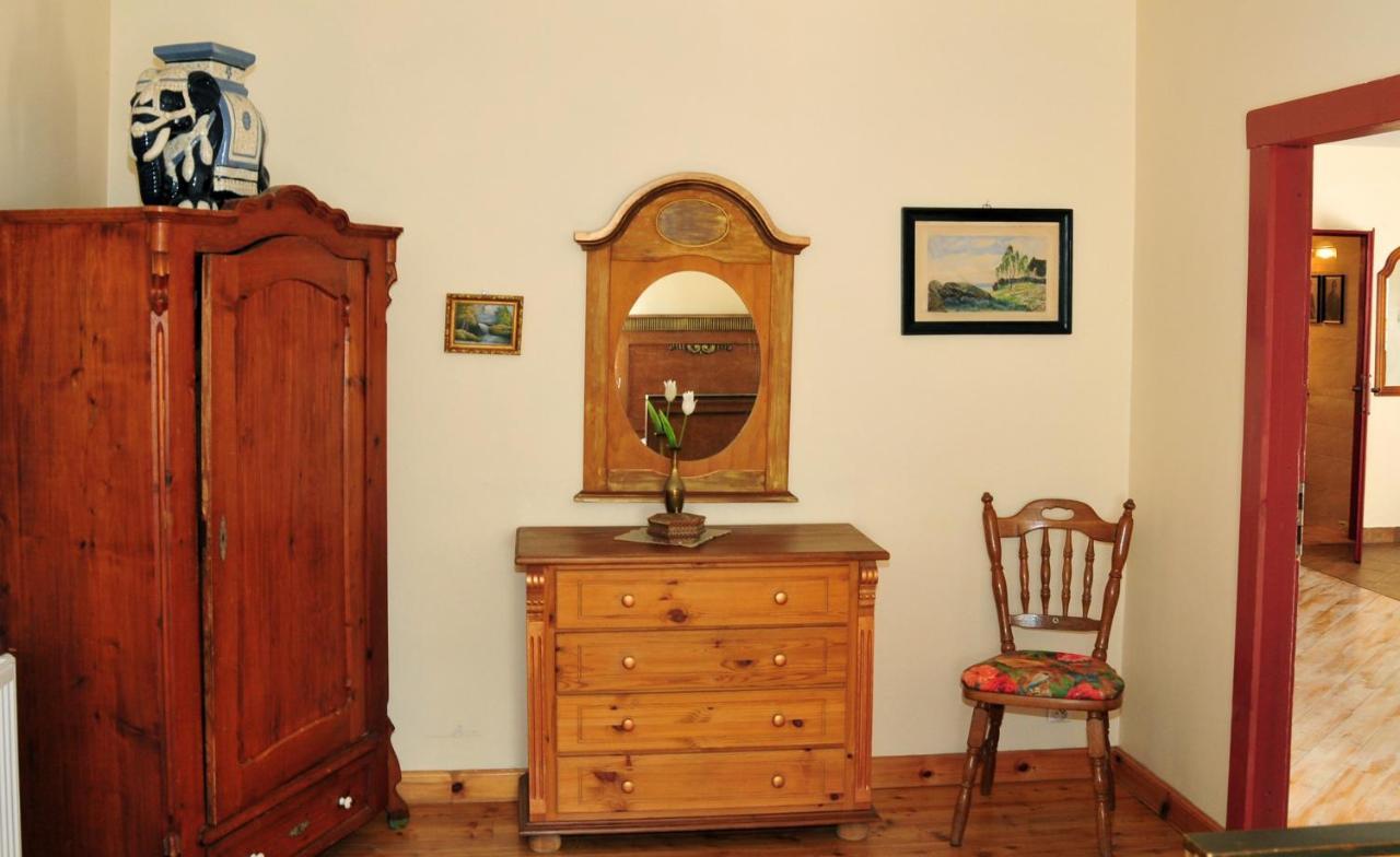 Apartamenty W Starym Kinie Świeradów-Zdrój Buitenkant foto