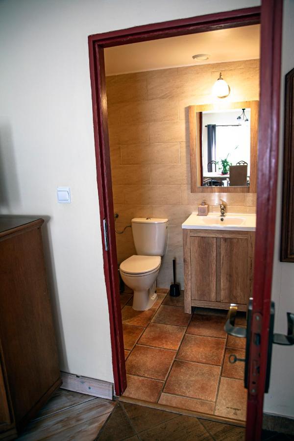 Apartamenty W Starym Kinie Świeradów-Zdrój Buitenkant foto