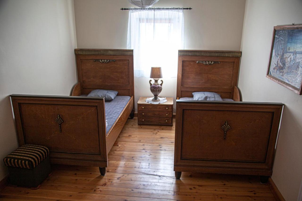 Apartamenty W Starym Kinie Świeradów-Zdrój Buitenkant foto