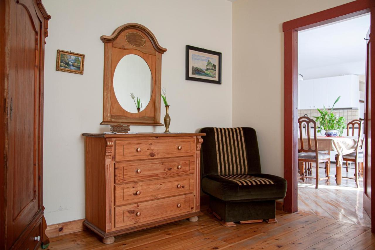 Apartamenty W Starym Kinie Świeradów-Zdrój Buitenkant foto