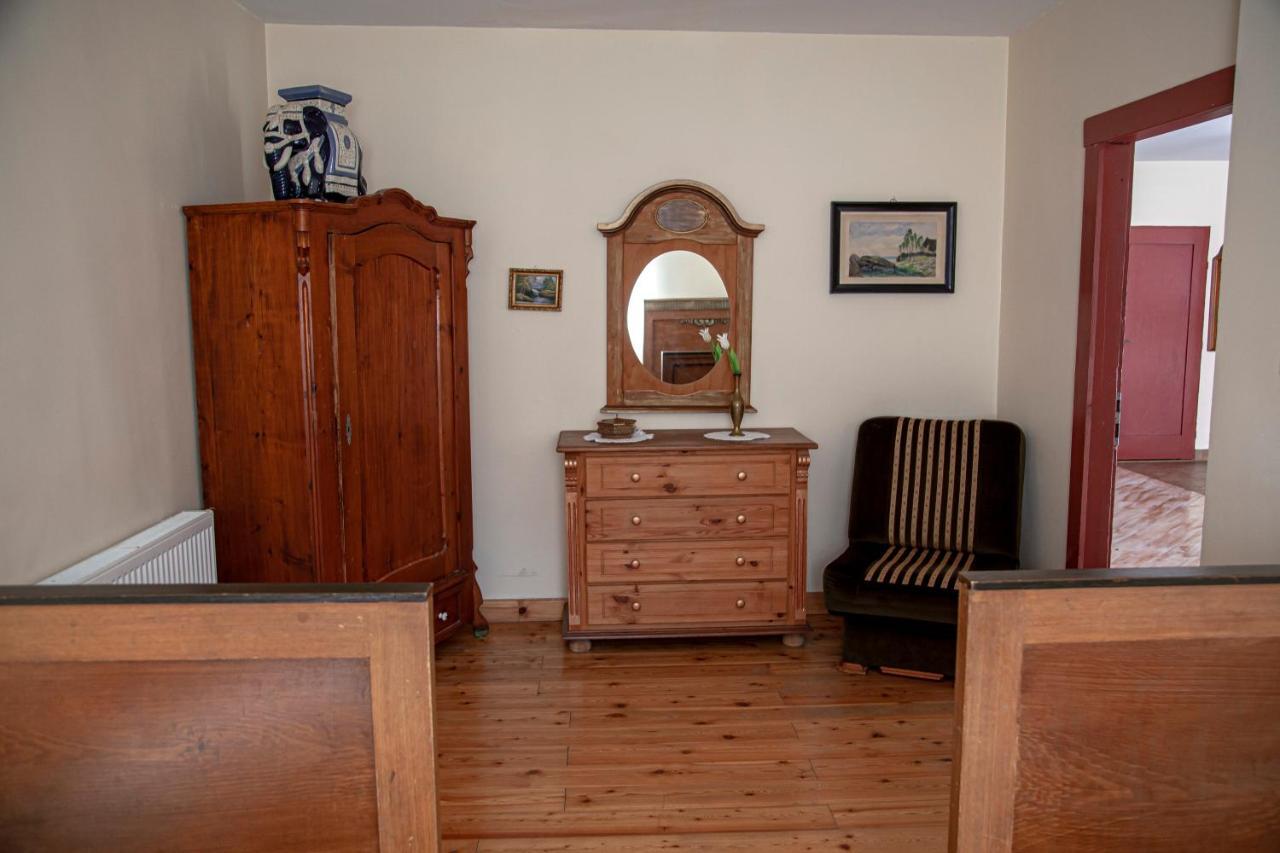 Apartamenty W Starym Kinie Świeradów-Zdrój Buitenkant foto