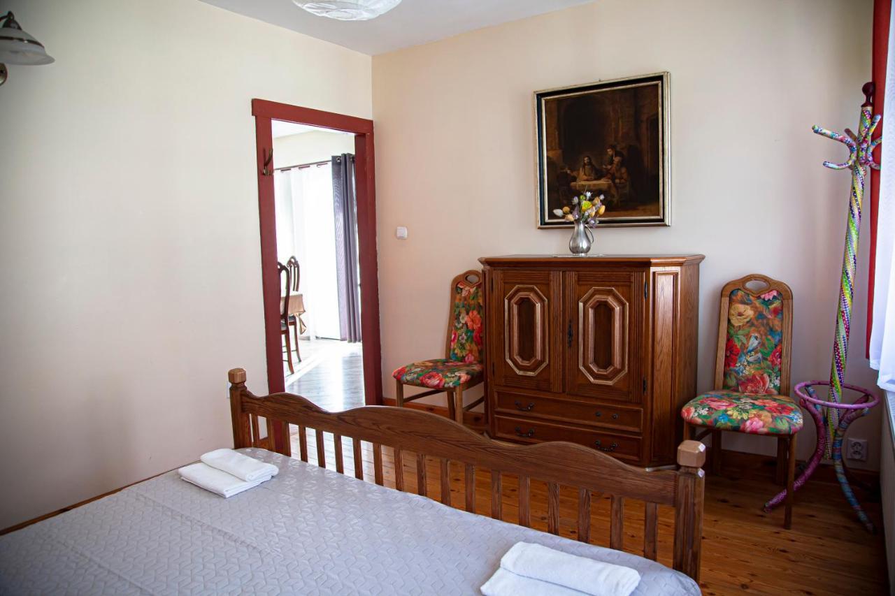 Apartamenty W Starym Kinie Świeradów-Zdrój Buitenkant foto
