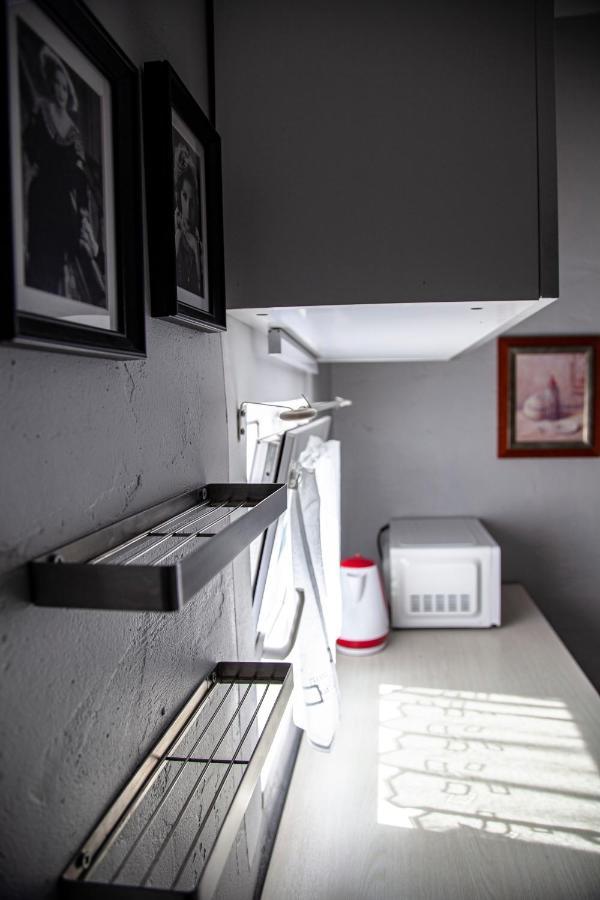 Apartamenty W Starym Kinie Świeradów-Zdrój Buitenkant foto