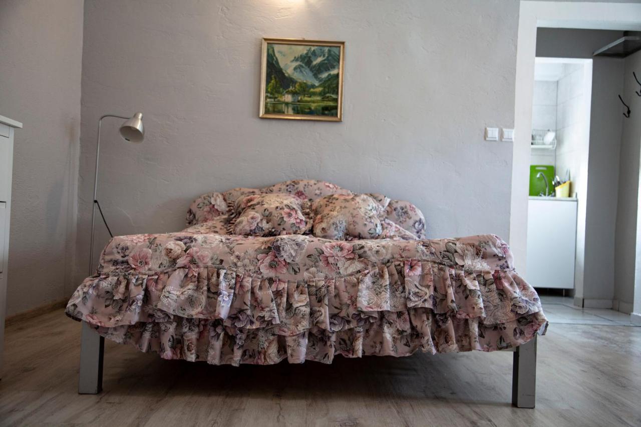 Apartamenty W Starym Kinie Świeradów-Zdrój Buitenkant foto