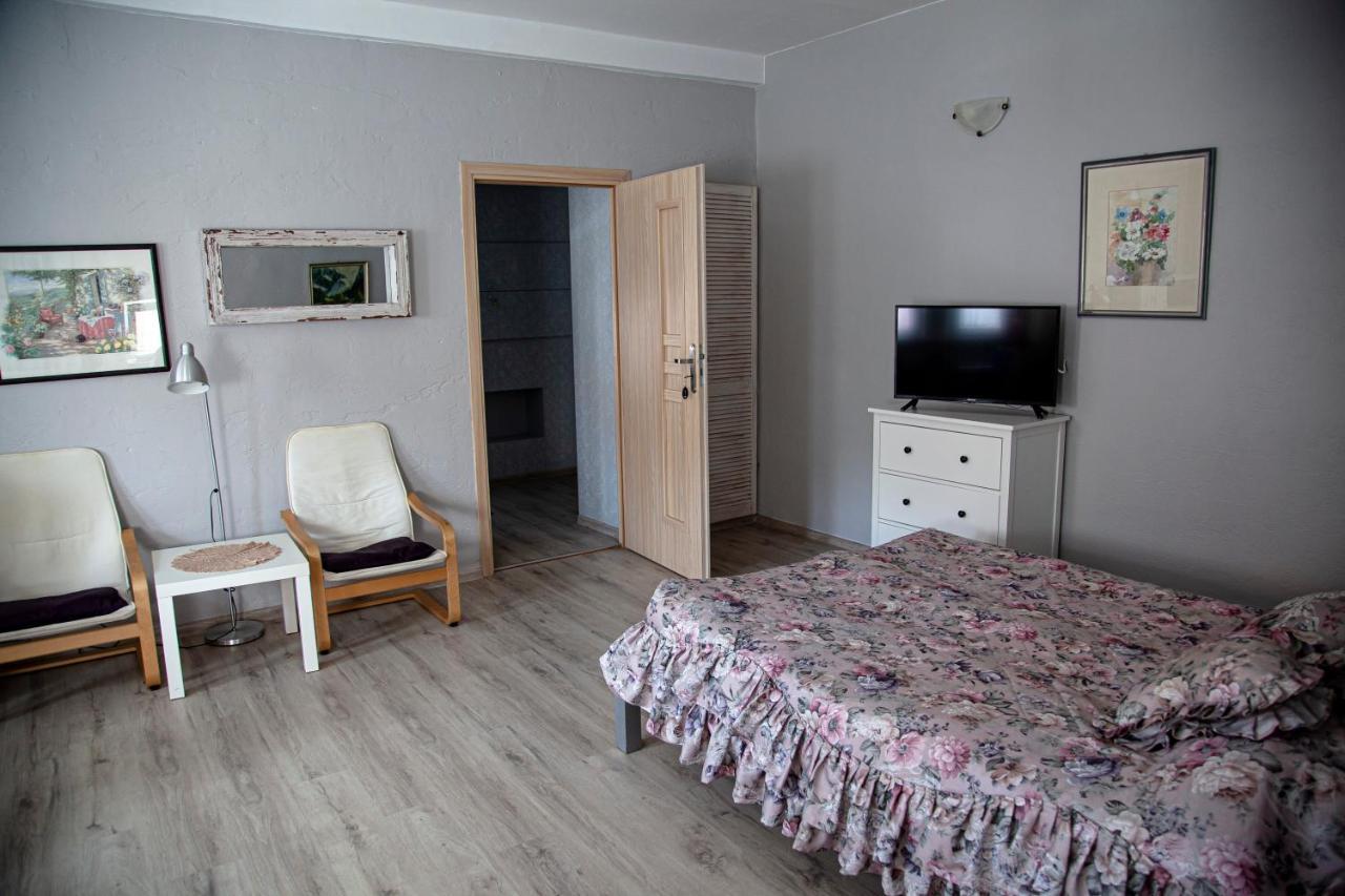Apartamenty W Starym Kinie Świeradów-Zdrój Buitenkant foto