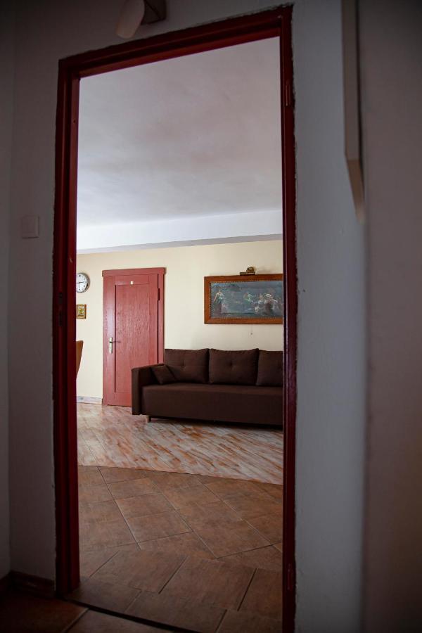 Apartamenty W Starym Kinie Świeradów-Zdrój Buitenkant foto