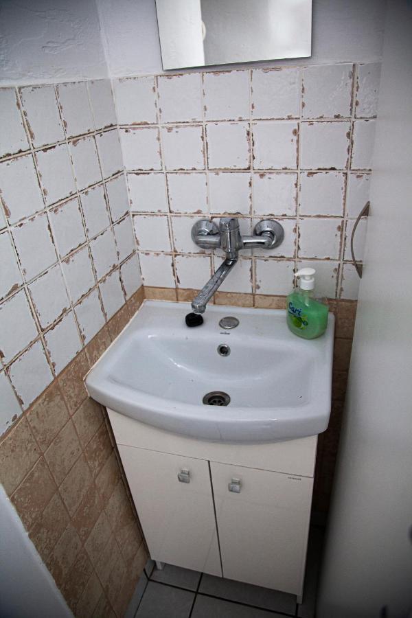 Apartamenty W Starym Kinie Świeradów-Zdrój Buitenkant foto