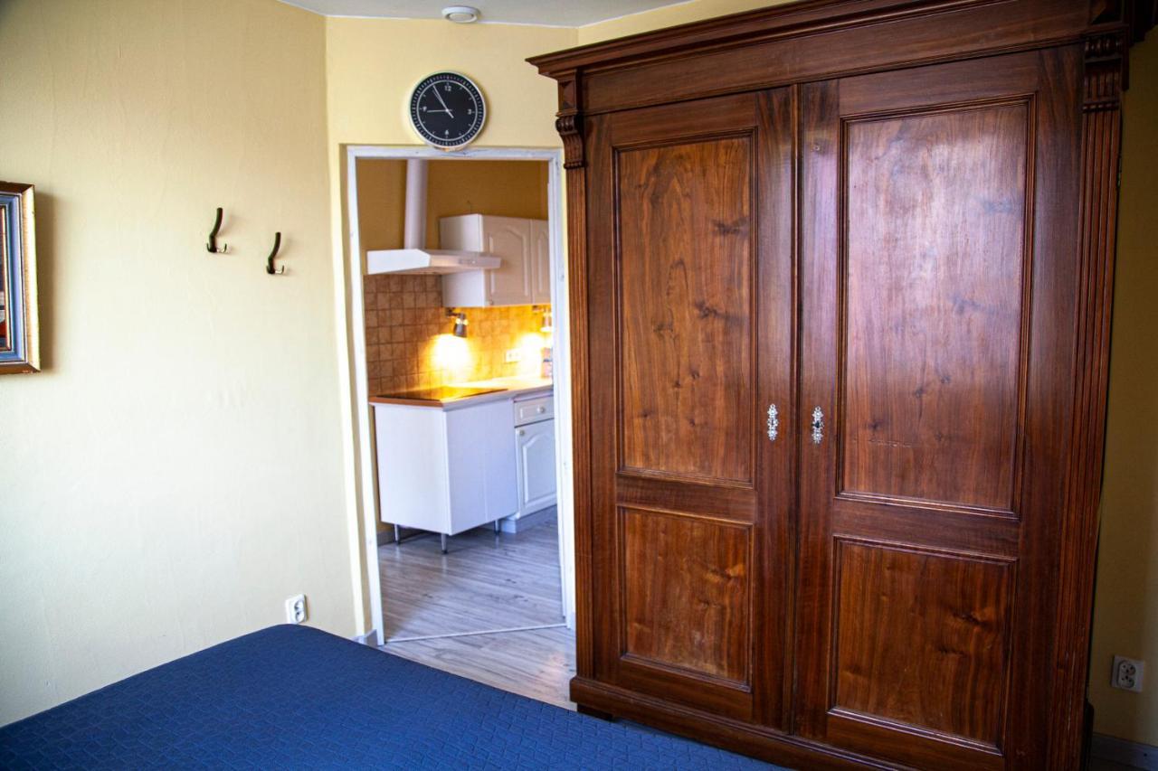 Apartamenty W Starym Kinie Świeradów-Zdrój Buitenkant foto