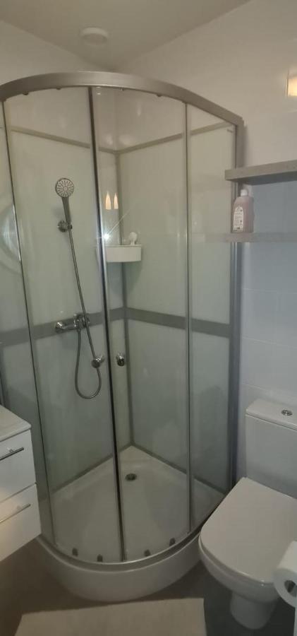 Apartamenty W Starym Kinie Świeradów-Zdrój Buitenkant foto