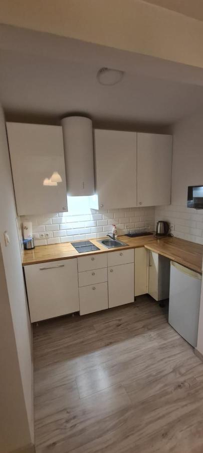 Apartamenty W Starym Kinie Świeradów-Zdrój Buitenkant foto