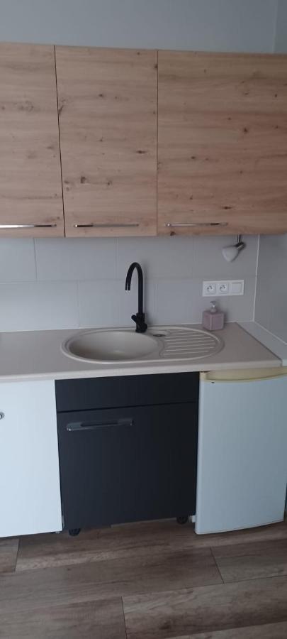 Apartamenty W Starym Kinie Świeradów-Zdrój Buitenkant foto