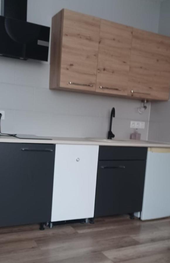 Apartamenty W Starym Kinie Świeradów-Zdrój Buitenkant foto