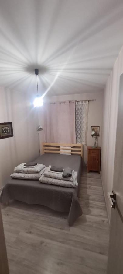 Apartamenty W Starym Kinie Świeradów-Zdrój Buitenkant foto