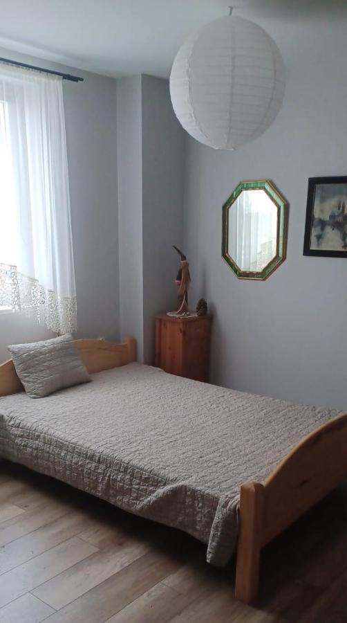 Apartamenty W Starym Kinie Świeradów-Zdrój Buitenkant foto