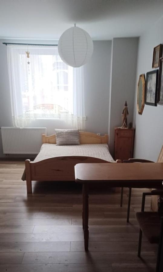 Apartamenty W Starym Kinie Świeradów-Zdrój Buitenkant foto