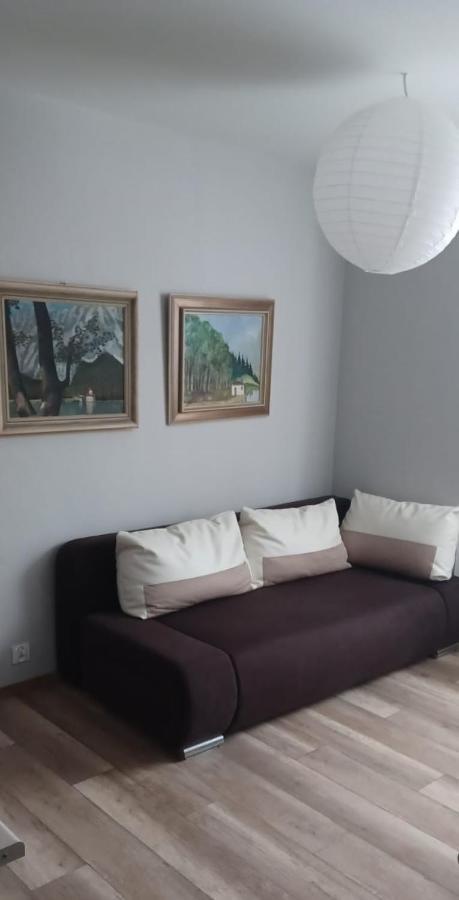 Apartamenty W Starym Kinie Świeradów-Zdrój Buitenkant foto