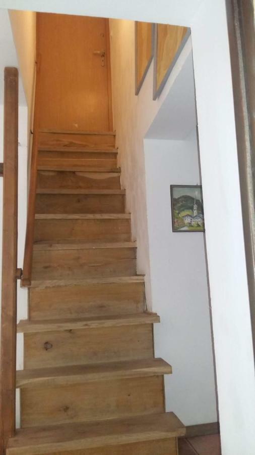 Apartamenty W Starym Kinie Świeradów-Zdrój Buitenkant foto