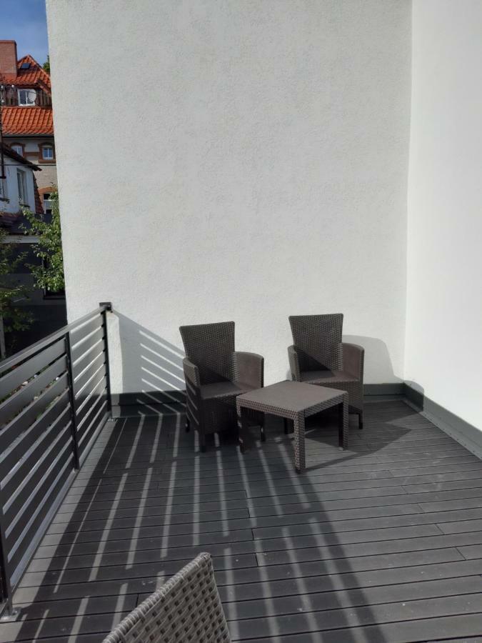 Apartamenty W Starym Kinie Świeradów-Zdrój Buitenkant foto
