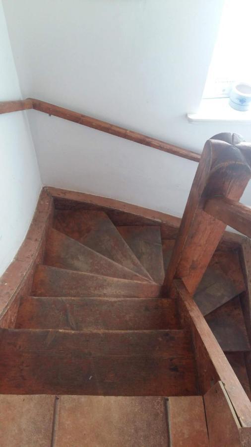 Apartamenty W Starym Kinie Świeradów-Zdrój Buitenkant foto
